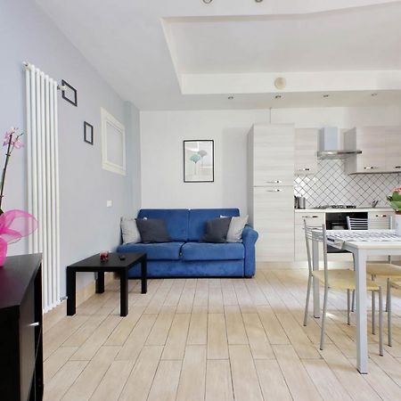 Vatican Flat Cozy Court Rzym Zewnętrze zdjęcie