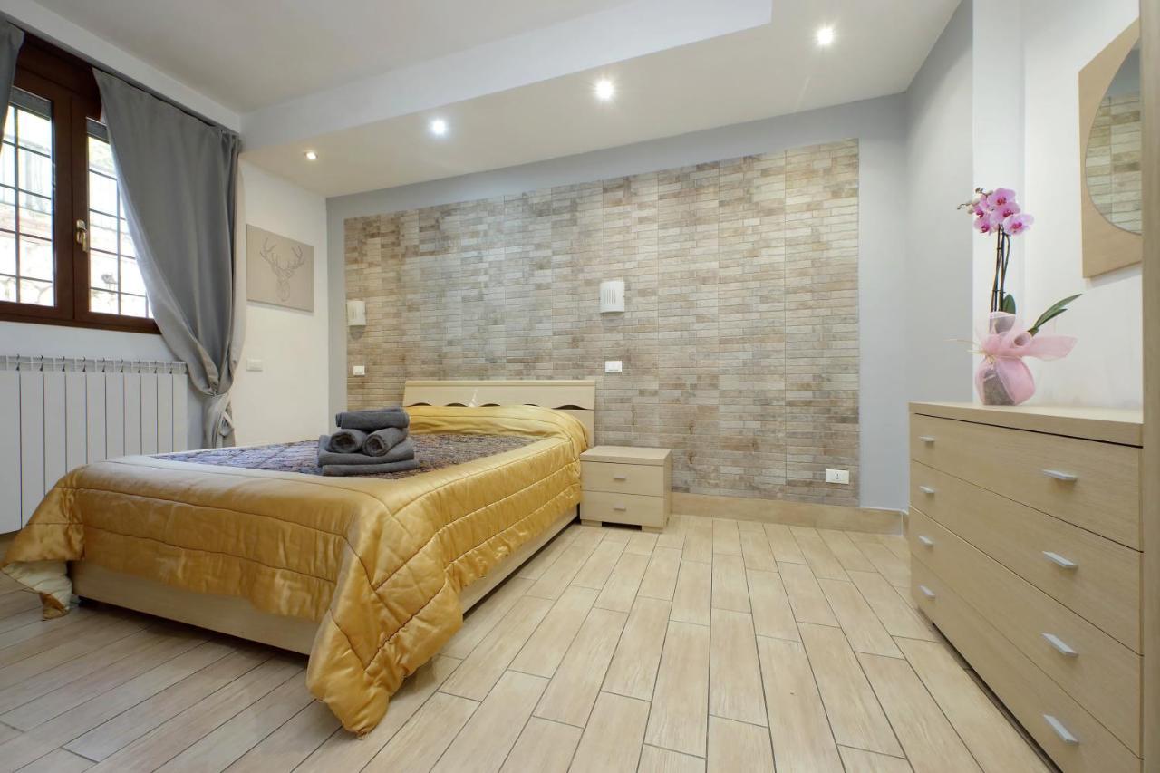 Vatican Flat Cozy Court Rzym Zewnętrze zdjęcie