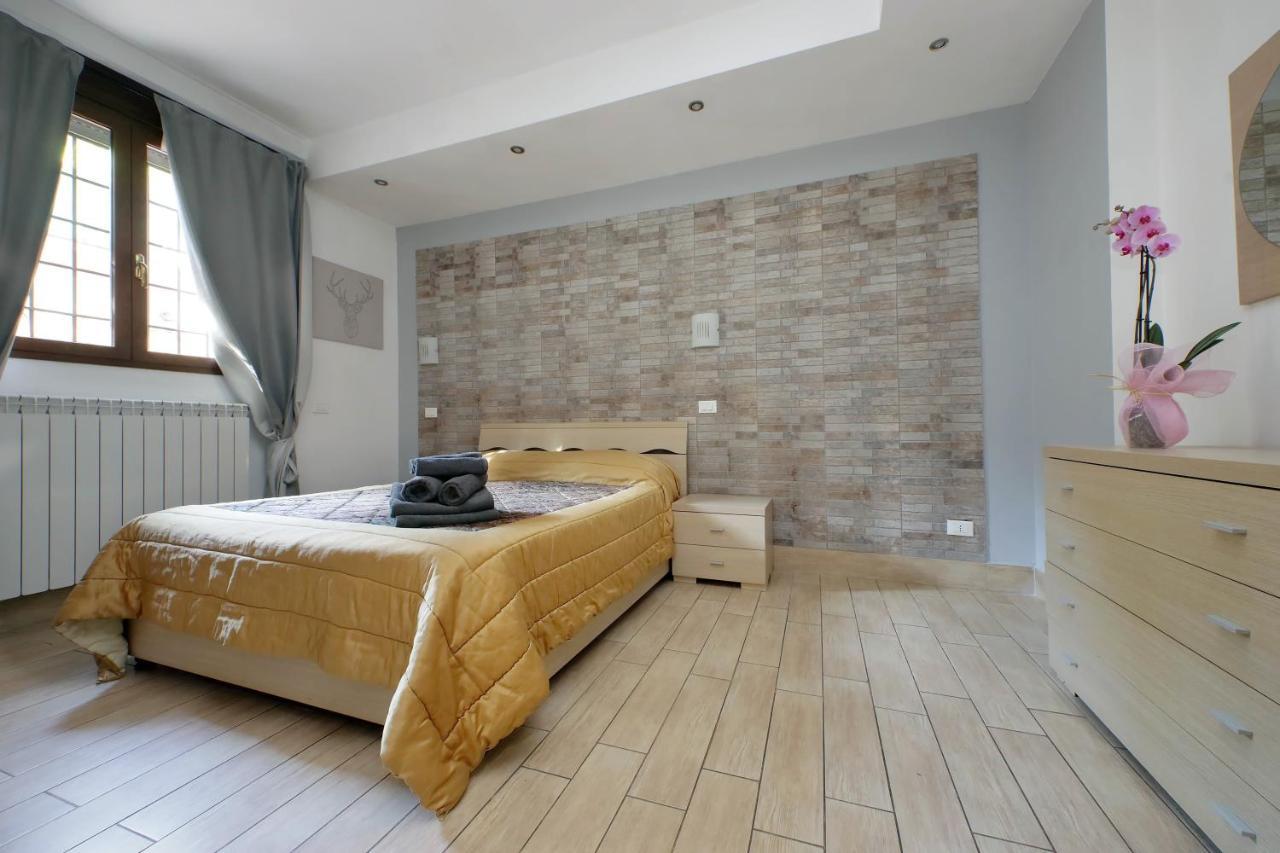 Vatican Flat Cozy Court Rzym Zewnętrze zdjęcie